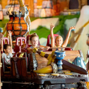 rollercoaster