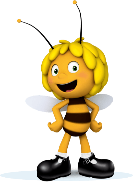 Maya the Bee